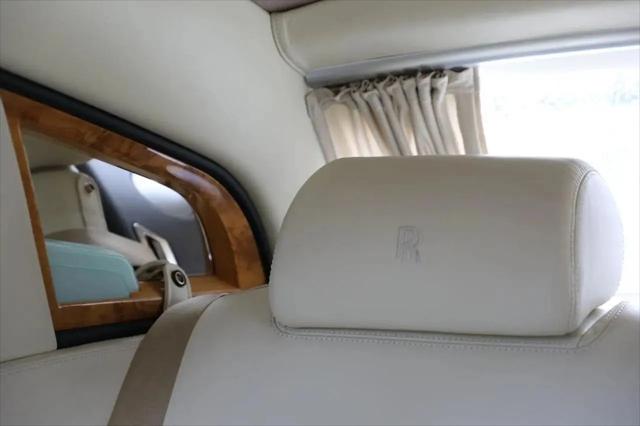 2011 Rolls-Royce Phantom Standard