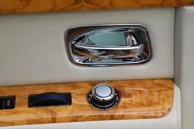 2011 Rolls-Royce Phantom Standard