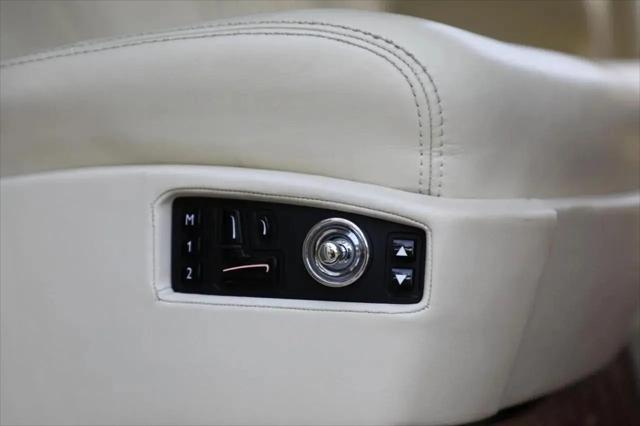 2011 Rolls-Royce Phantom Standard