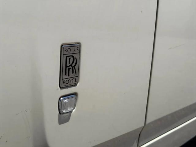 2011 Rolls-Royce Phantom Standard