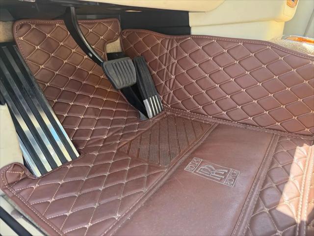 2011 Rolls-Royce Phantom Standard