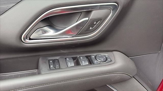 2024 GMC Yukon 4WD SLT