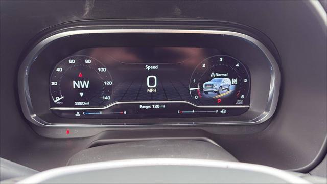 2024 GMC Yukon 4WD SLT