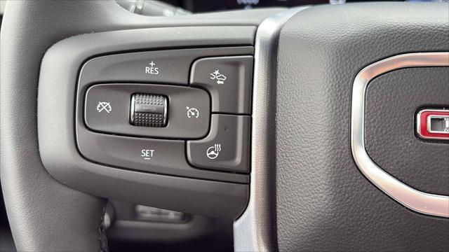 2024 GMC Yukon 4WD SLT