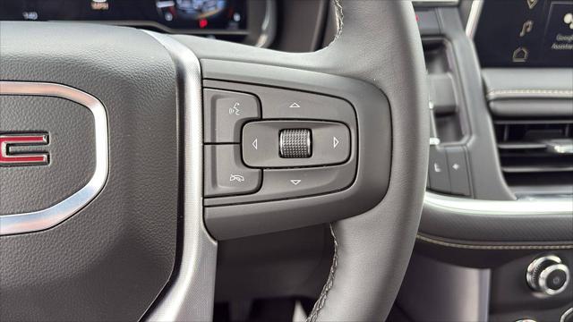 2024 GMC Yukon 4WD SLT