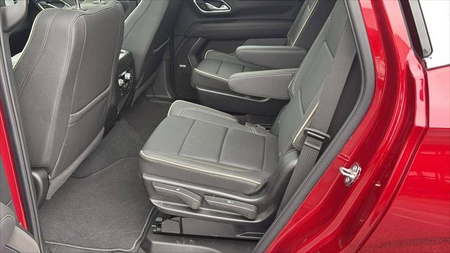2024 GMC Yukon 4WD SLT