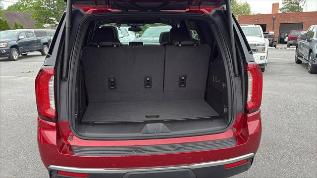 2024 GMC Yukon 4WD SLT