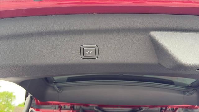 2024 GMC Yukon 4WD SLT