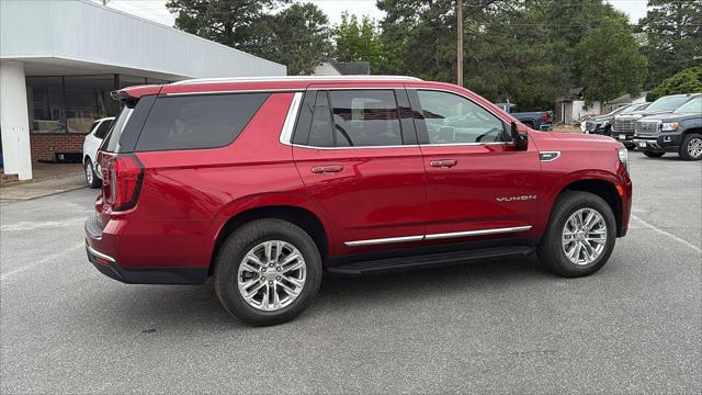 2024 GMC Yukon 4WD SLT