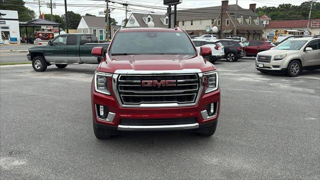 2024 GMC Yukon 4WD SLT