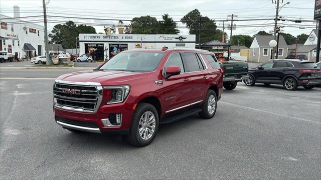 2024 GMC Yukon 4WD SLT for sale in Tappahannock, VA