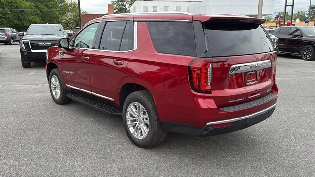 2024 GMC Yukon 4WD SLT