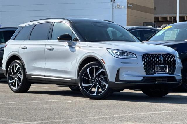 2025 Lincoln Corsair Reserve for sale in La Mesa, CA