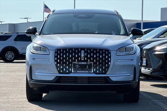 2025 Lincoln Corsair Reserve