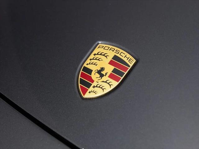2020 Porsche Panamera GTS