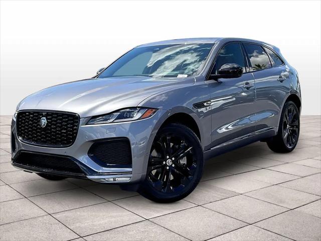 2026 Jaguar F-PACE R-Dynamic S P250 AWD Automatic for sale in Sacramento, CA