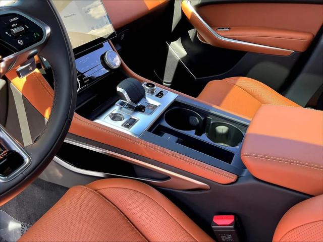 2026 Jaguar F-PACE R-Dynamic S P250 AWD Automatic