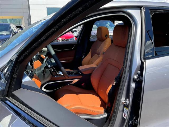 2026 Jaguar F-PACE R-Dynamic S P250 AWD Automatic