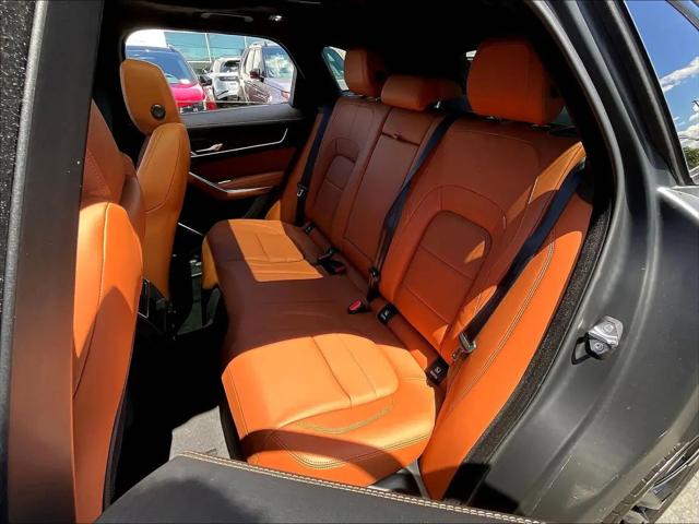 2026 Jaguar F-PACE R-Dynamic S P250 AWD Automatic