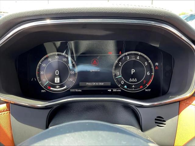 2026 Jaguar F-PACE R-Dynamic S P250 AWD Automatic