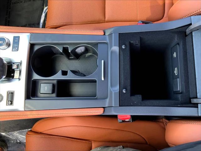 2026 Jaguar F-PACE R-Dynamic S P250 AWD Automatic