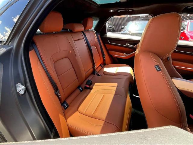 2026 Jaguar F-PACE R-Dynamic S P250 AWD Automatic