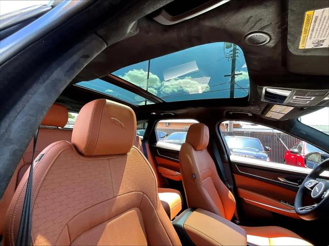 2026 Jaguar F-PACE R-Dynamic S P250 AWD Automatic