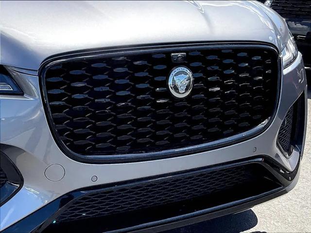 2026 Jaguar F-PACE R-Dynamic S P250 AWD Automatic
