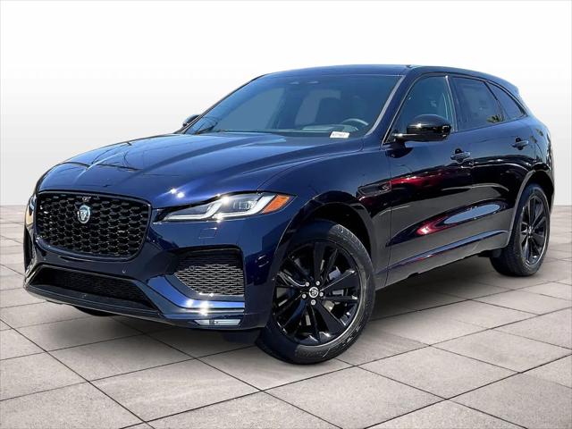 2026 Jaguar F-PACE R-Dynamic S P250 AWD Automatic for sale in Sacramento, CA