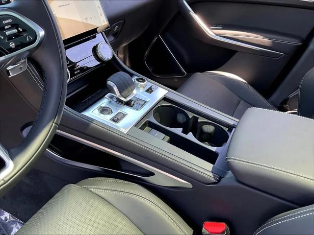 2026 Jaguar F-PACE R-Dynamic S P250 AWD Automatic