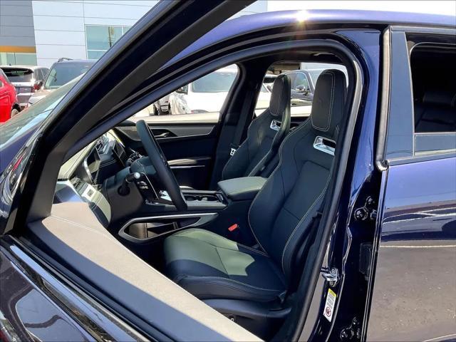 2026 Jaguar F-PACE R-Dynamic S P250 AWD Automatic