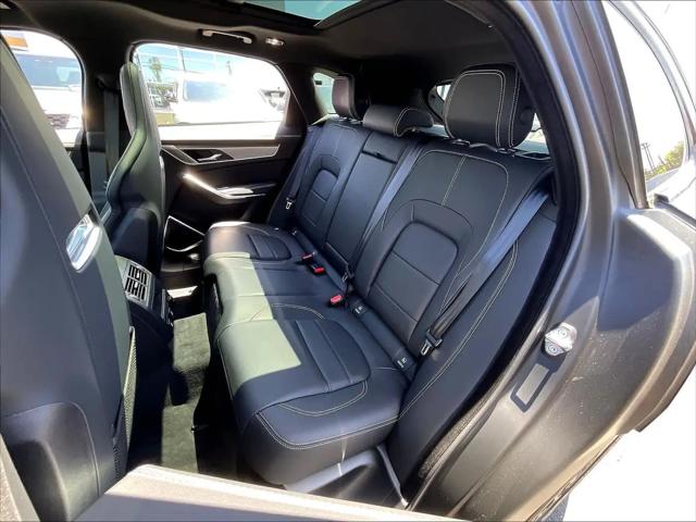 2026 Jaguar F-PACE R-Dynamic S P250 AWD Automatic
