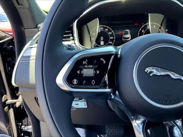 2026 Jaguar F-PACE R-Dynamic S P250 AWD Automatic
