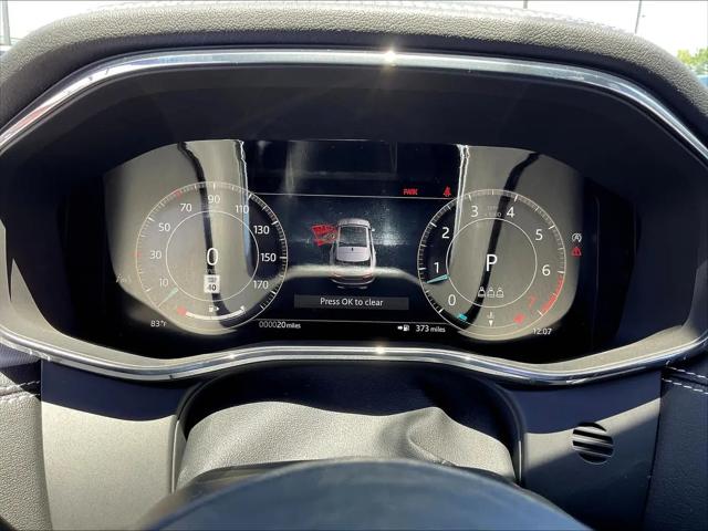 2026 Jaguar F-PACE R-Dynamic S P250 AWD Automatic
