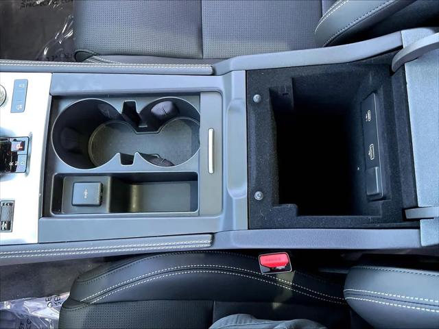 2026 Jaguar F-PACE R-Dynamic S P250 AWD Automatic