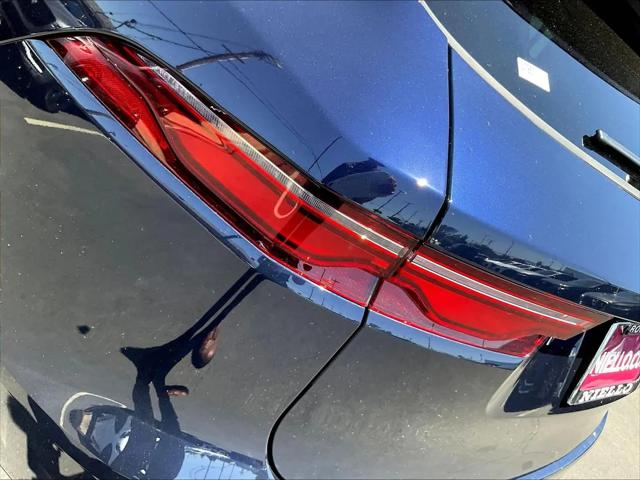 2026 Jaguar F-PACE R-Dynamic S P250 AWD Automatic