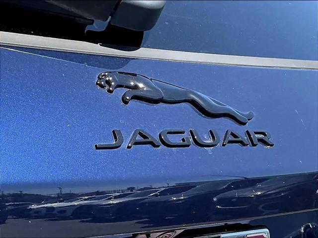 2026 Jaguar F-PACE R-Dynamic S P250 AWD Automatic