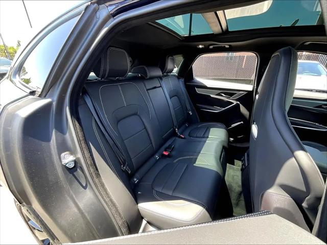 2026 Jaguar F-PACE R-Dynamic S P250 AWD Automatic