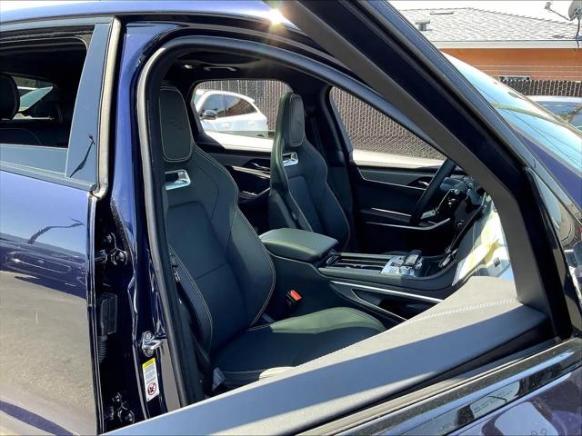 2026 Jaguar F-PACE R-Dynamic S P250 AWD Automatic
