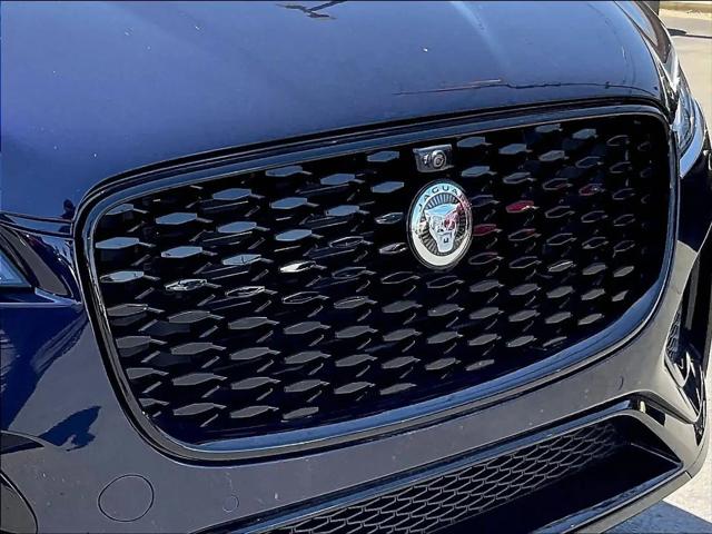 2026 Jaguar F-PACE R-Dynamic S P250 AWD Automatic