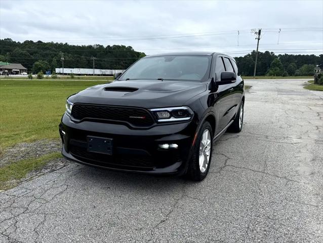 2021 Dodge Durango R/T AWD for sale in Loganville, GA