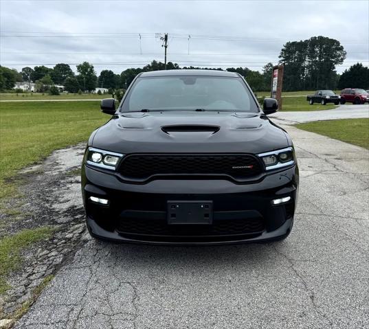 2021 Dodge Durango R/T AWD