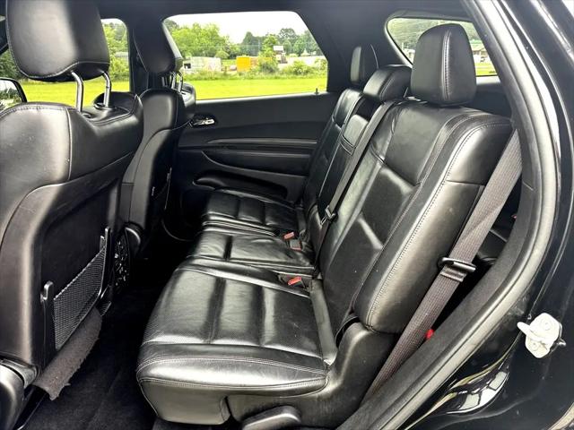 2021 Dodge Durango R/T AWD
