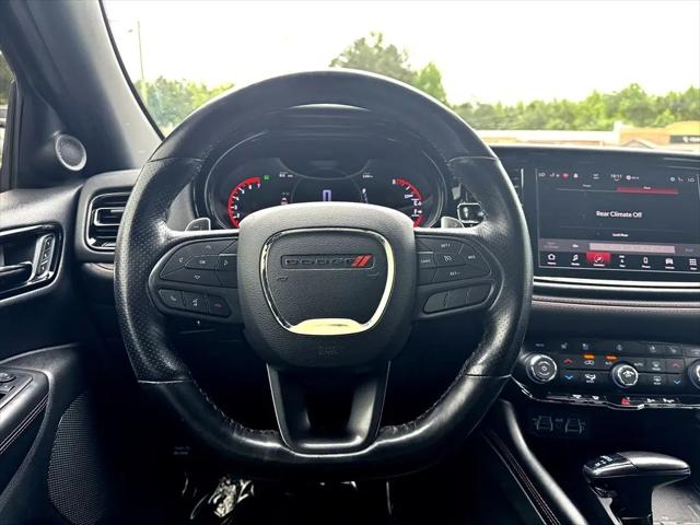 2021 Dodge Durango R/T AWD