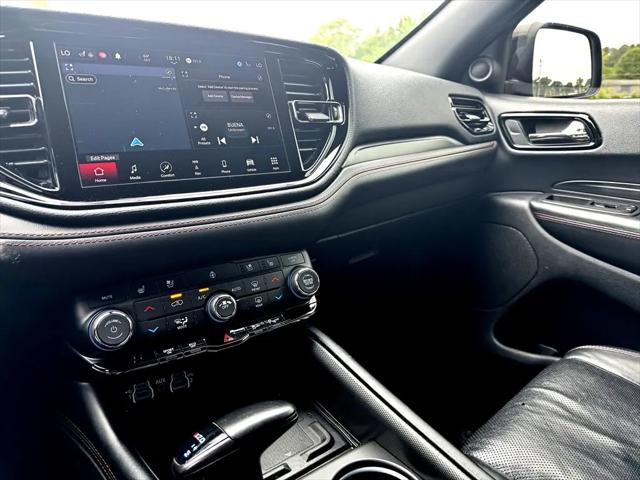 2021 Dodge Durango R/T AWD