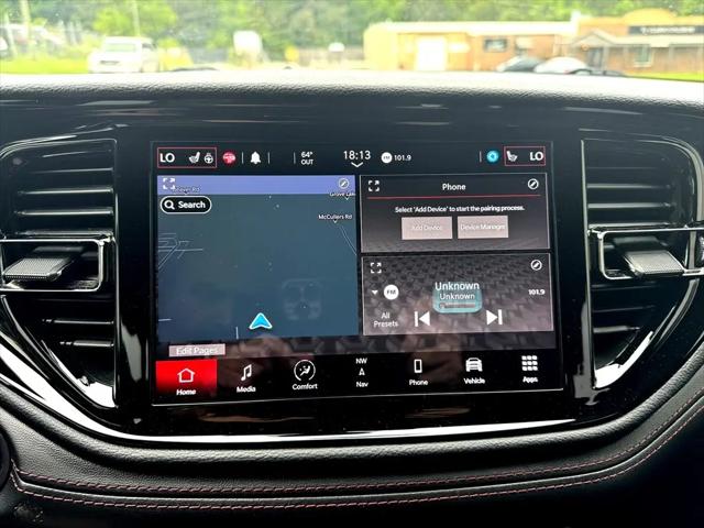 2021 Dodge Durango R/T AWD