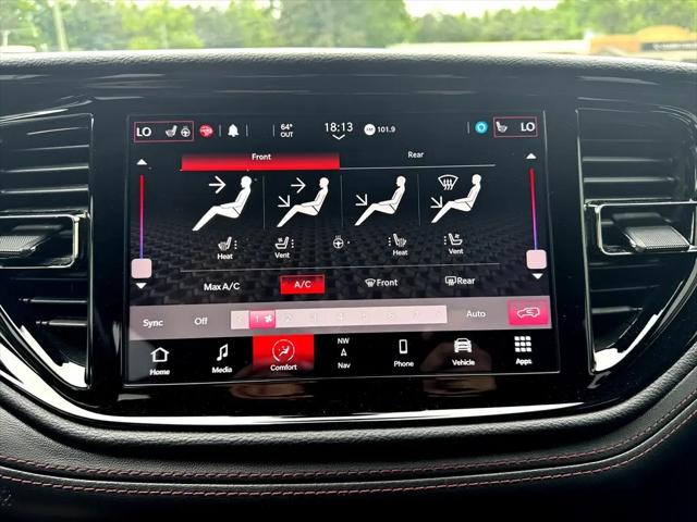 2021 Dodge Durango R/T AWD