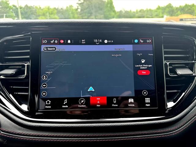 2021 Dodge Durango R/T AWD