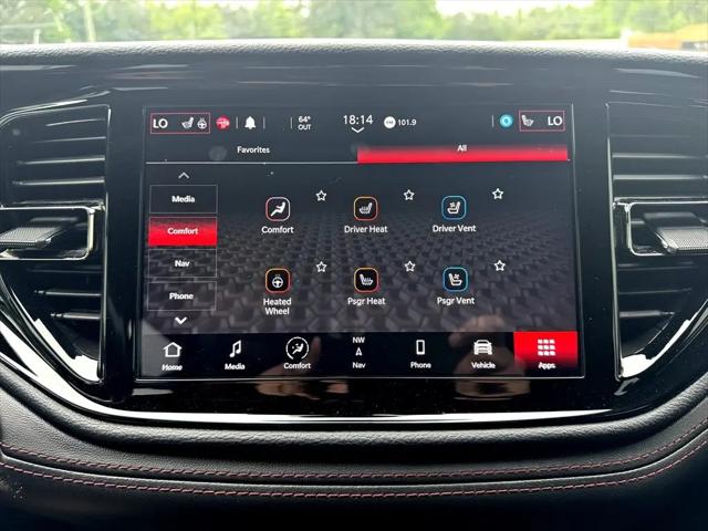 2021 Dodge Durango R/T AWD