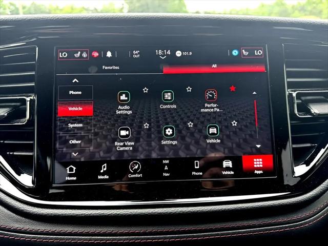 2021 Dodge Durango R/T AWD